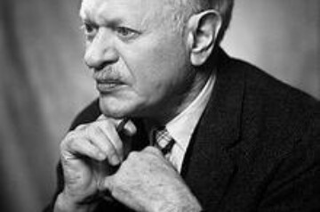 Kenneth Burke
